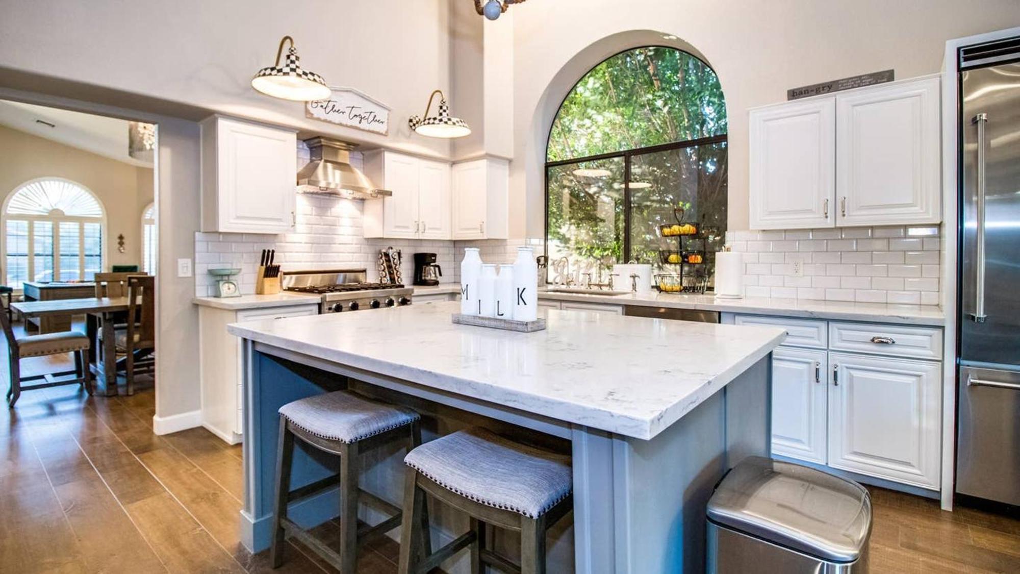 Stunning North Scottsdale Luxury Home Whtd Pool 피닉스 외부 사진