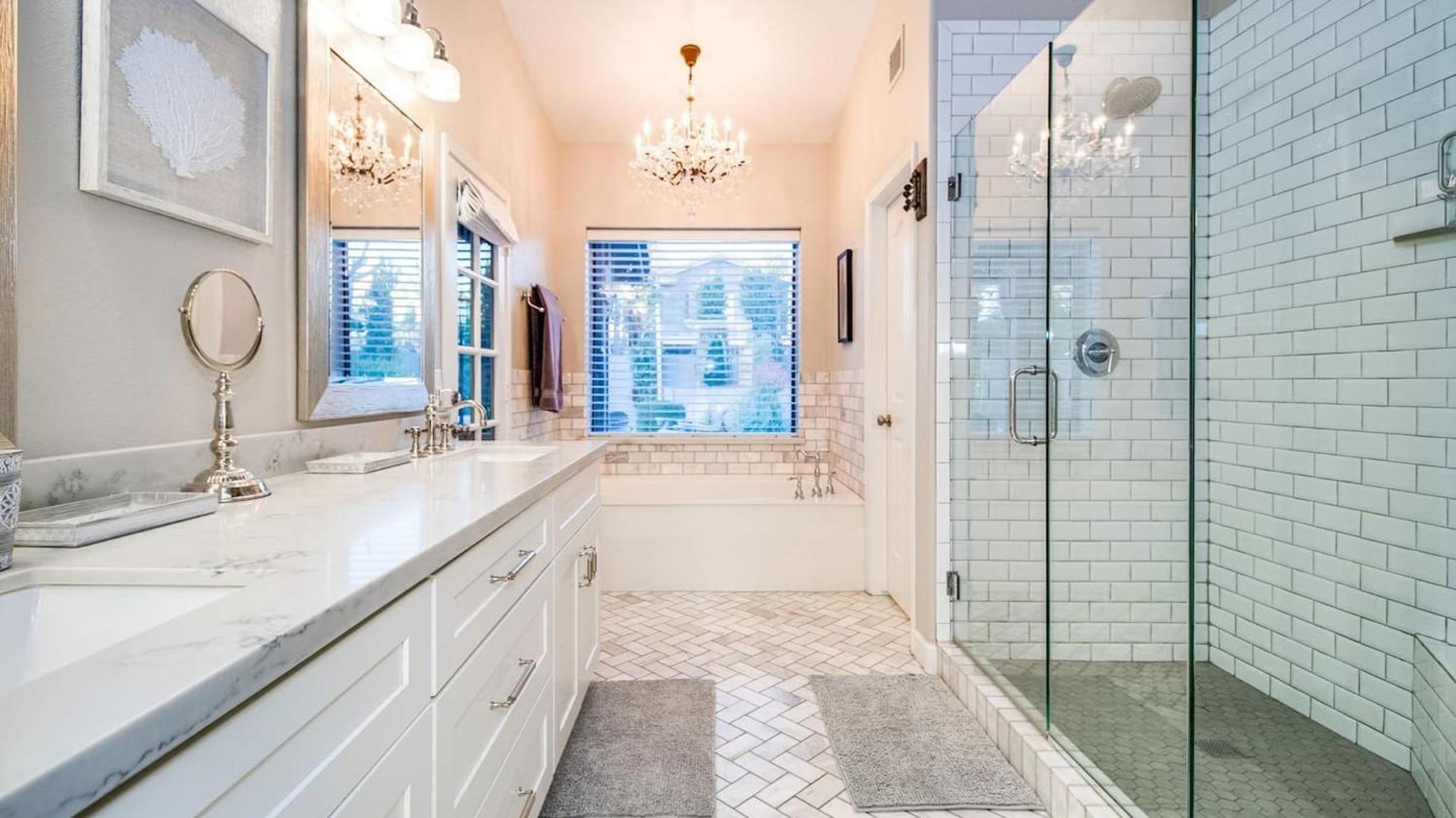 Stunning North Scottsdale Luxury Home Whtd Pool 피닉스 외부 사진
