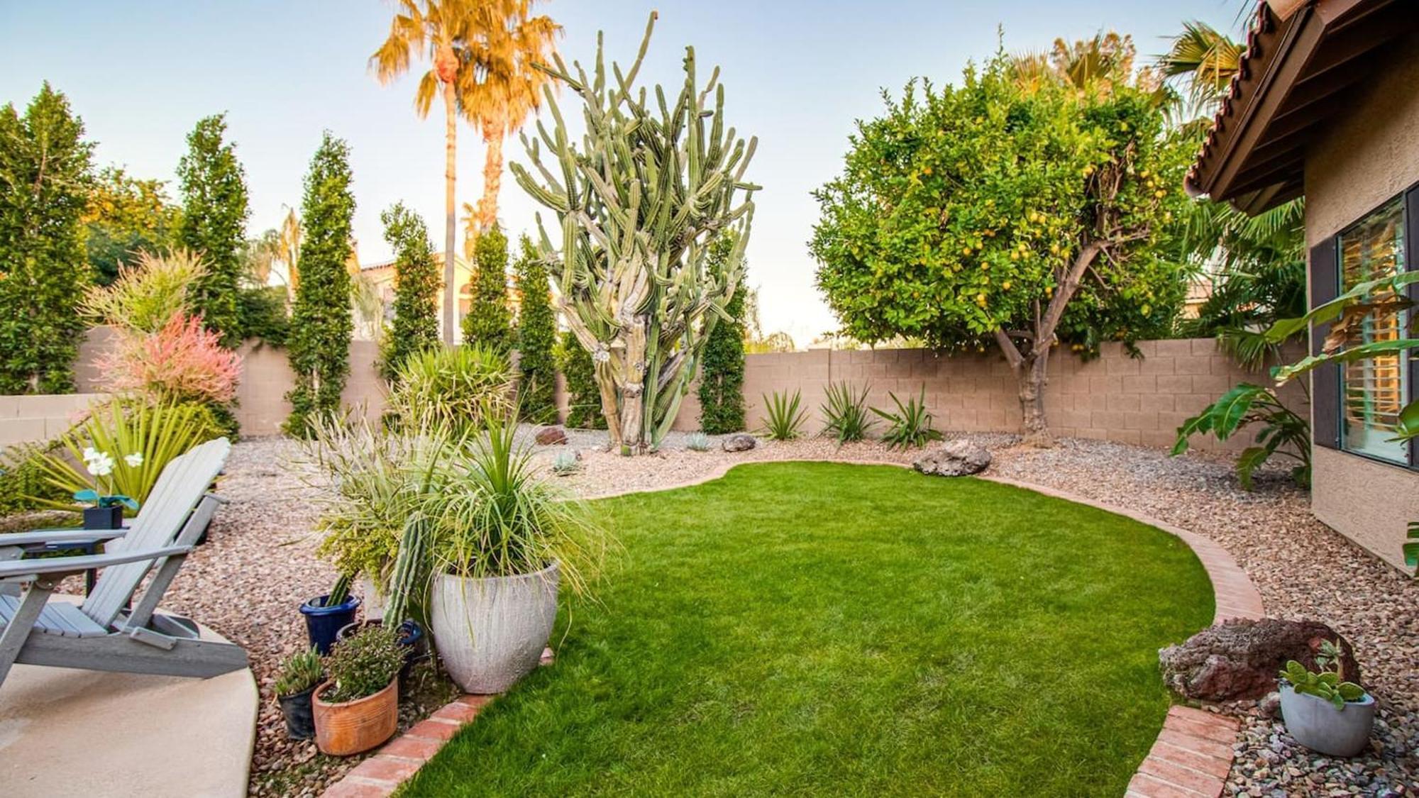 Stunning North Scottsdale Luxury Home Whtd Pool 피닉스 외부 사진